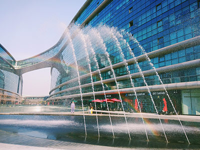 丰台幕墙修缮/维修