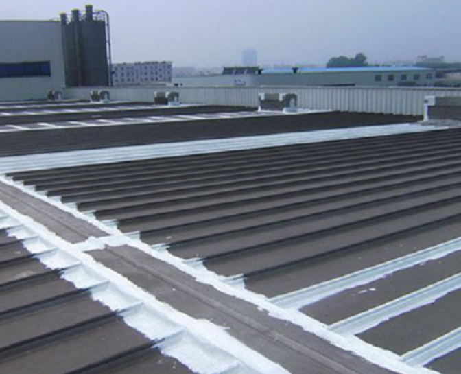 丰台彩钢瓦屋面漏水问题只有好的防水系统能够解决