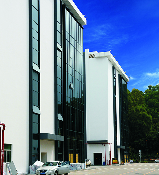 丰台写字楼幕墙修缮安装