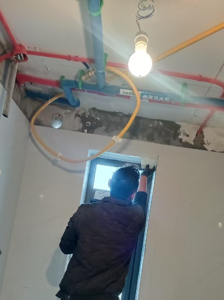 丰台专业水管维修