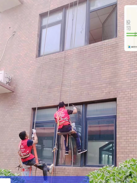 丰台承接各类窗户玻璃维修